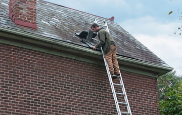 what affects urgent Little Frith roof repairs