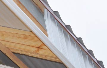 why Little Frith fascia repairs are essential