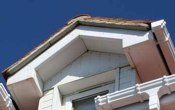 Little Frith fascia installation costs