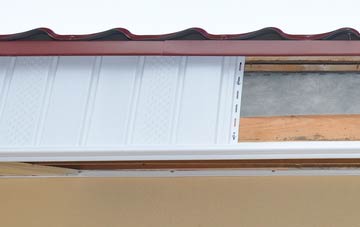 Little Frith fascia repair costs