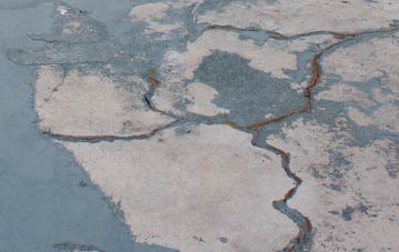 fibreglass roofing replacement Little Frith