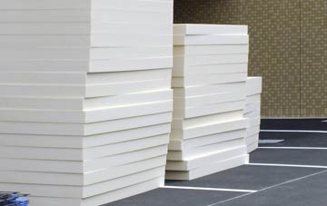 Little Frith flat roof insulation costs