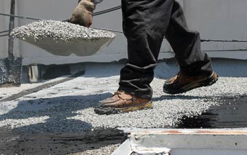 Little Frith flat roofing companies