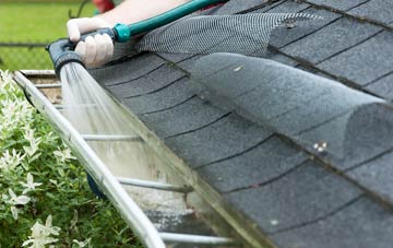 Little Frith gutter cleaning costs