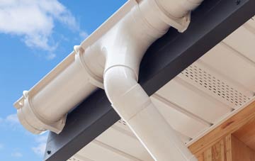 Little Frith gutter installation costs