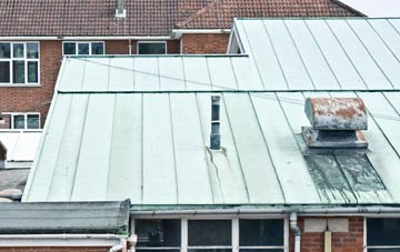Little Frith lead roofing costs