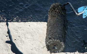 Little Frith liquid sealant waterproofing