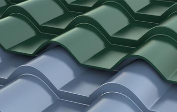 who should consider Little Frith plastic roofs
