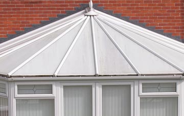 Little Frith polycarbonate conservatory roof repairs