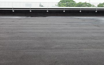 Little Frith asphalt roof replacement