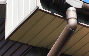Little Frith soffit installation costs