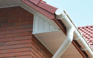 Little Frith soffit repair costs