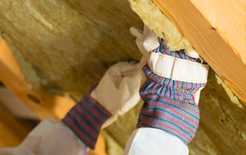 types of Little Frith pitched roof insulation materials