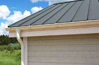 Little Frith fascia repair