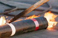 free Little Frith flat roofing repair quotes