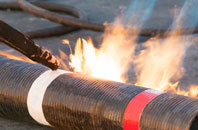 Little Frith flat roofing replacement