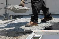 find rated Little Frith flat roofing replacement companies