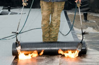 Little Frith flat roof sealing quote