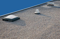 Little Frith flat roofing
