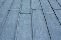 Little Frith lead roofing