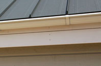 Little Frith soffit repair