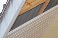 rated Little Frith soffit repair companies